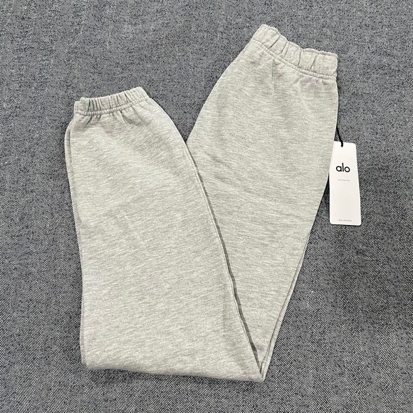 alo accolade sweatpants | sizes xxs & m - Picture 2 of 6